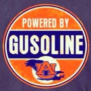 Meet your Posher, Gus